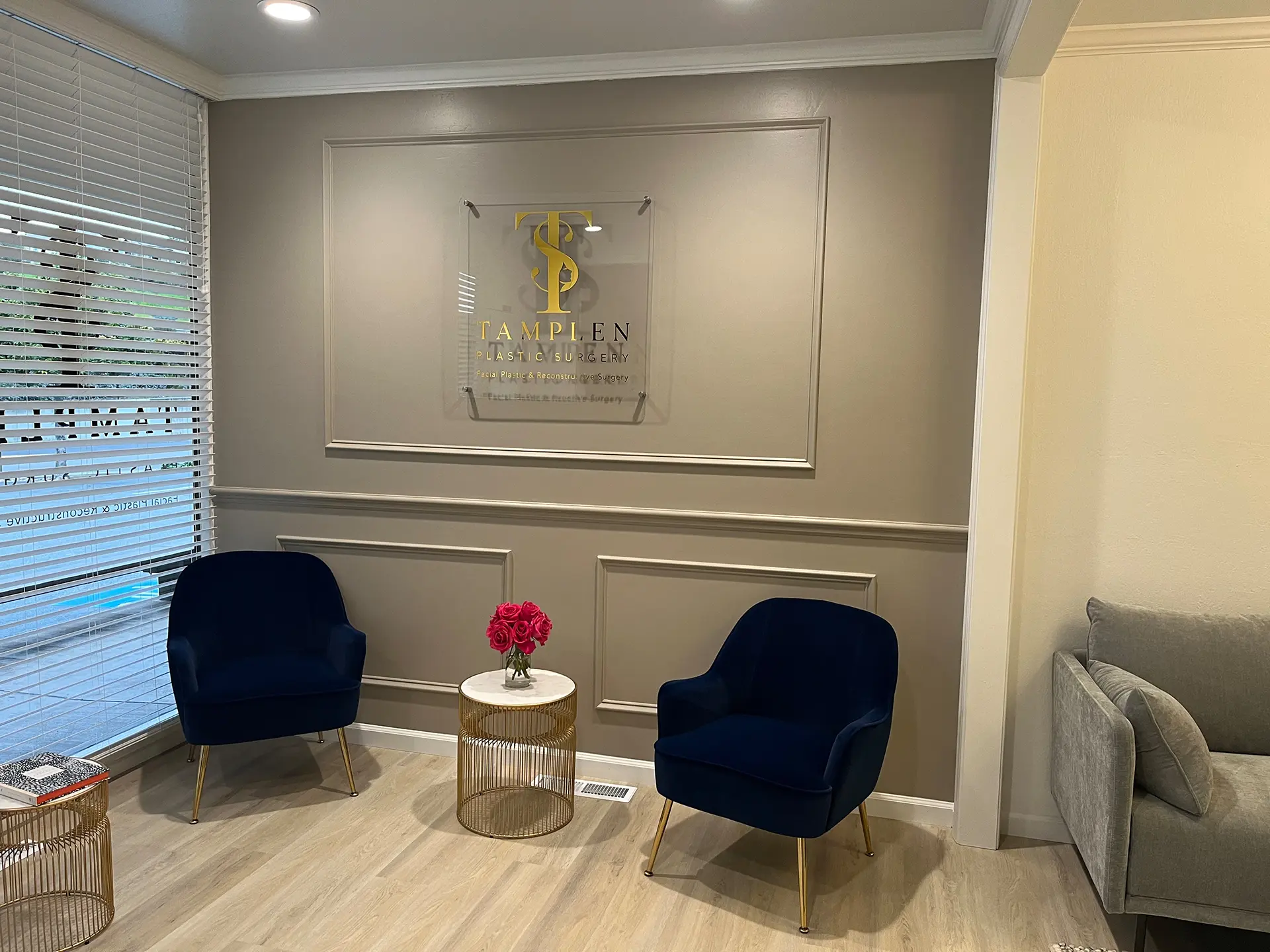 Tamplen Plastic Surgery Center in Orinda