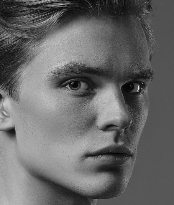 Tamplen Plastic Surgery Rhinoplasty Male